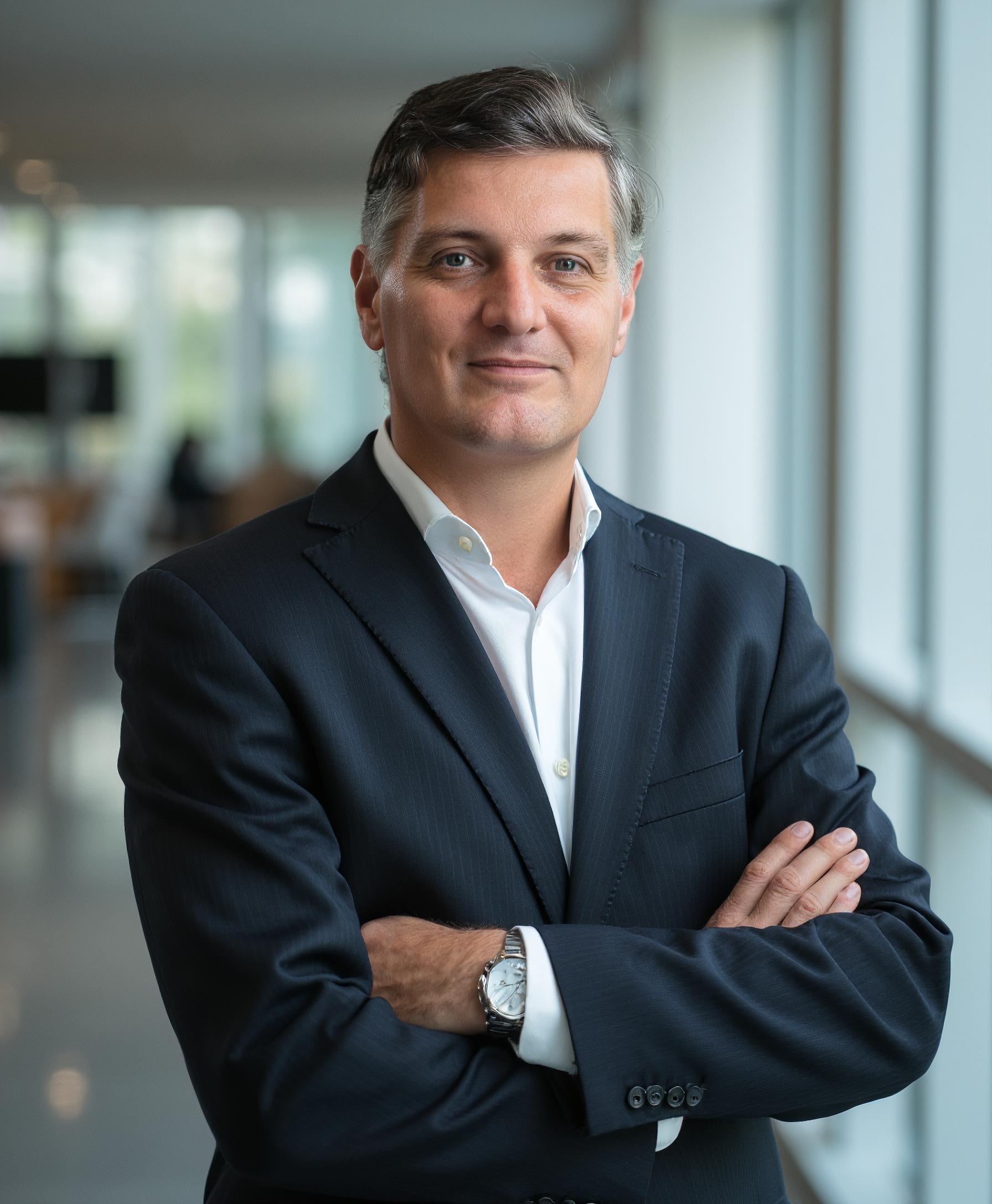 Thomas Janneau