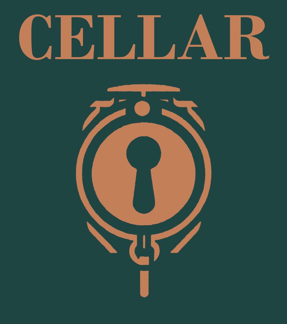 Cellar by Armagnac Consulting